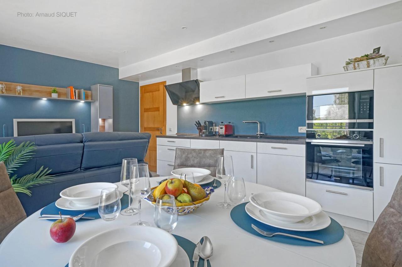 Residence Dolce Vita Waimes Kültér fotó
