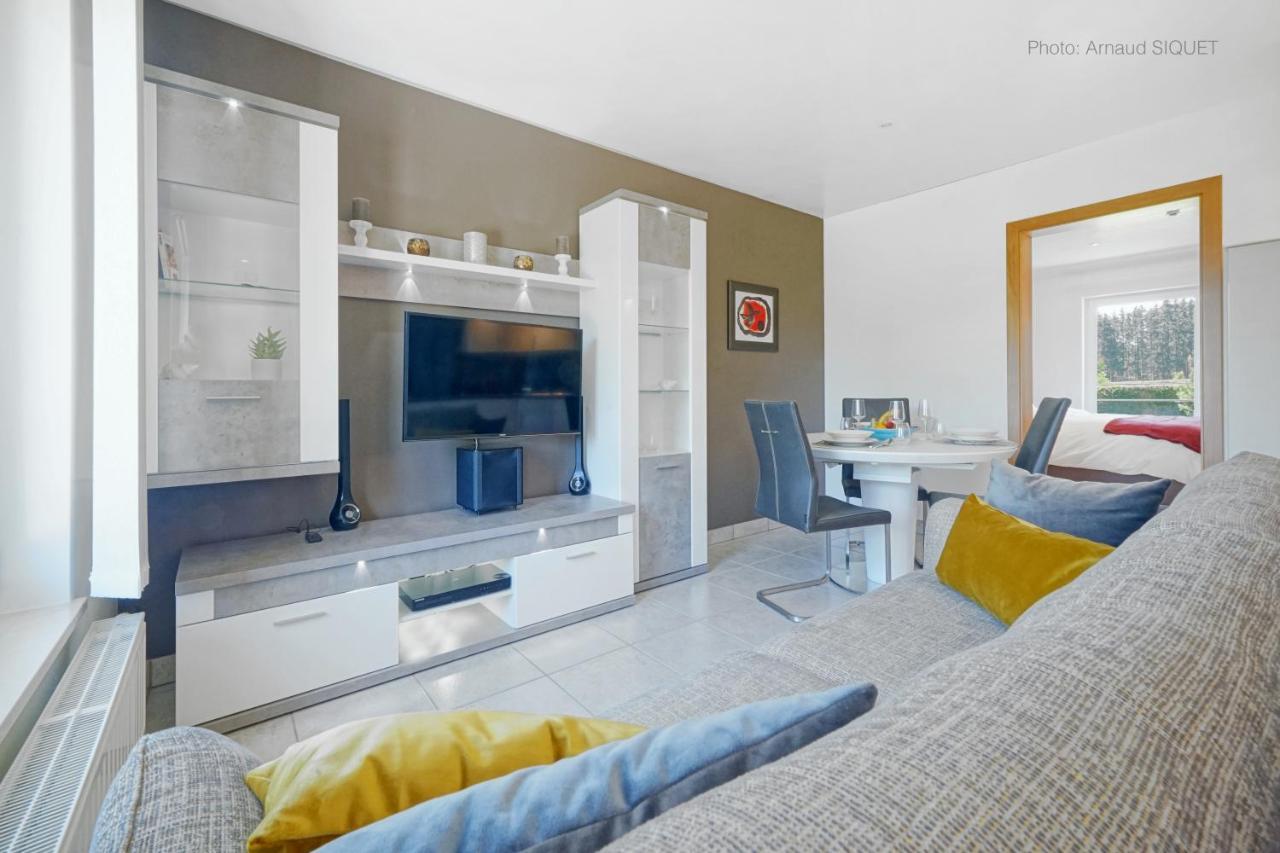 Residence Dolce Vita Waimes Kültér fotó