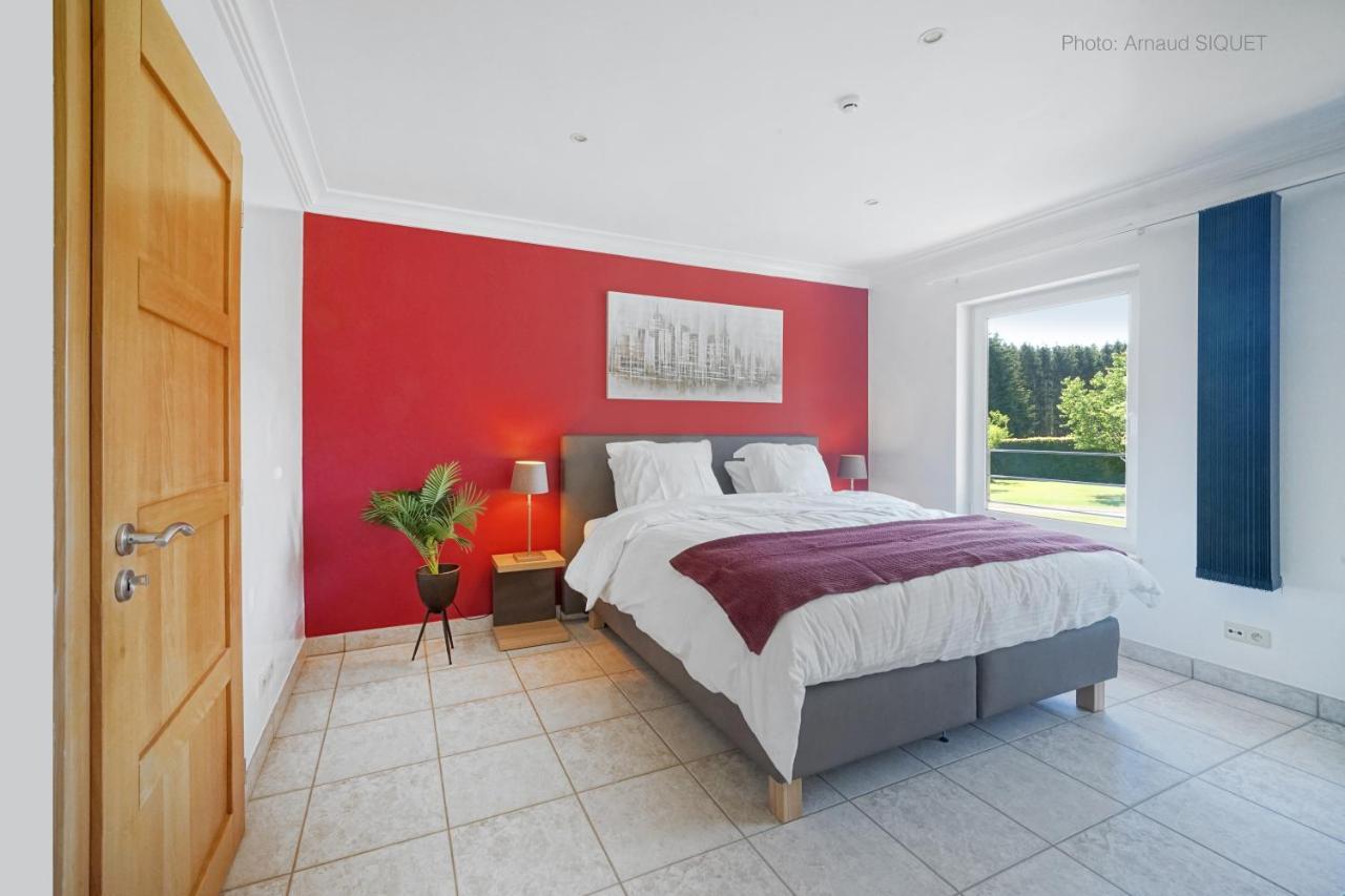 Residence Dolce Vita Waimes Kültér fotó