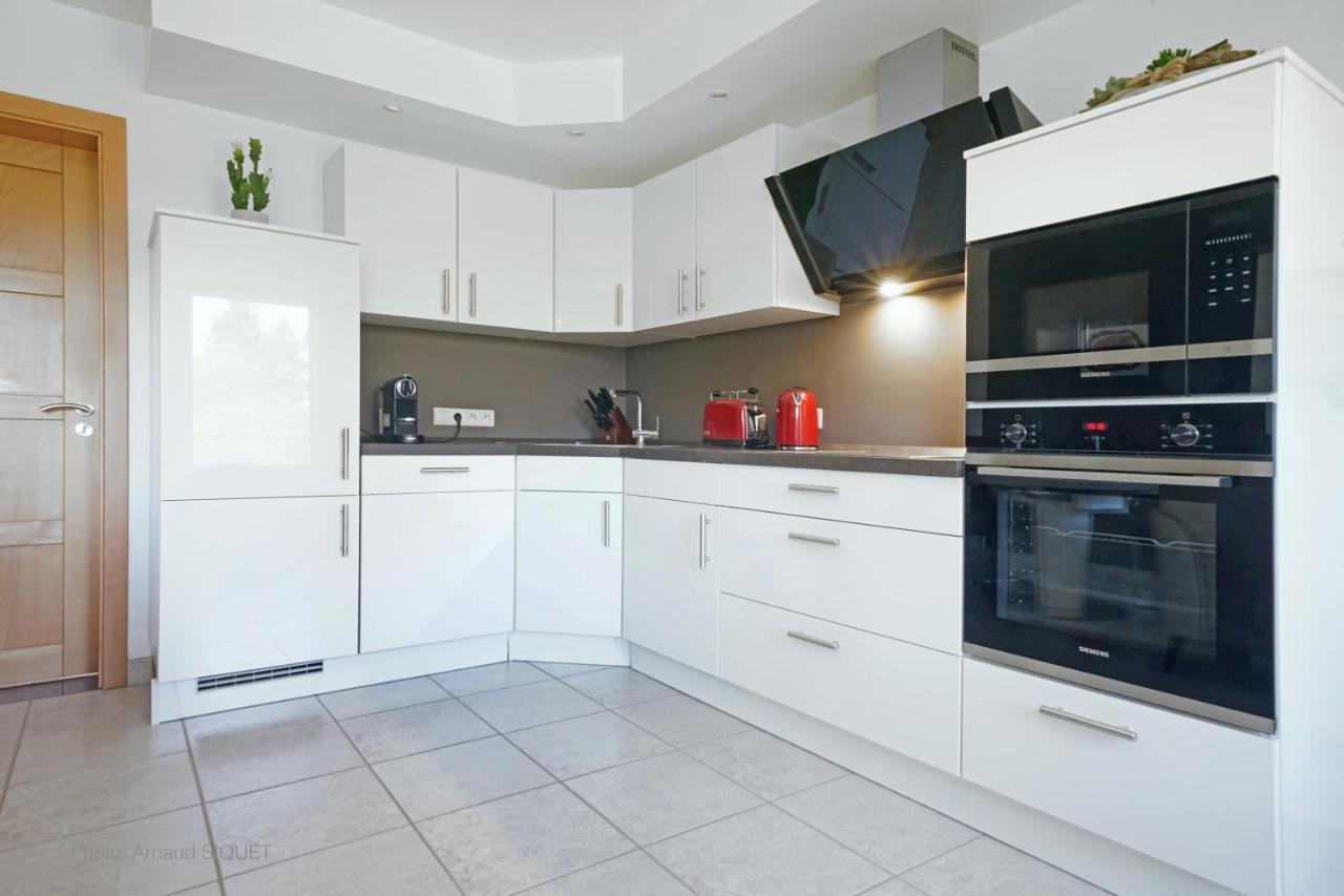 Residence Dolce Vita Waimes Kültér fotó