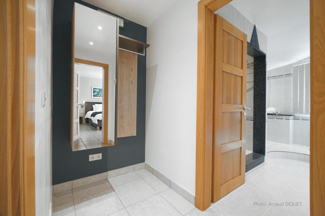 Residence Dolce Vita Waimes Kültér fotó