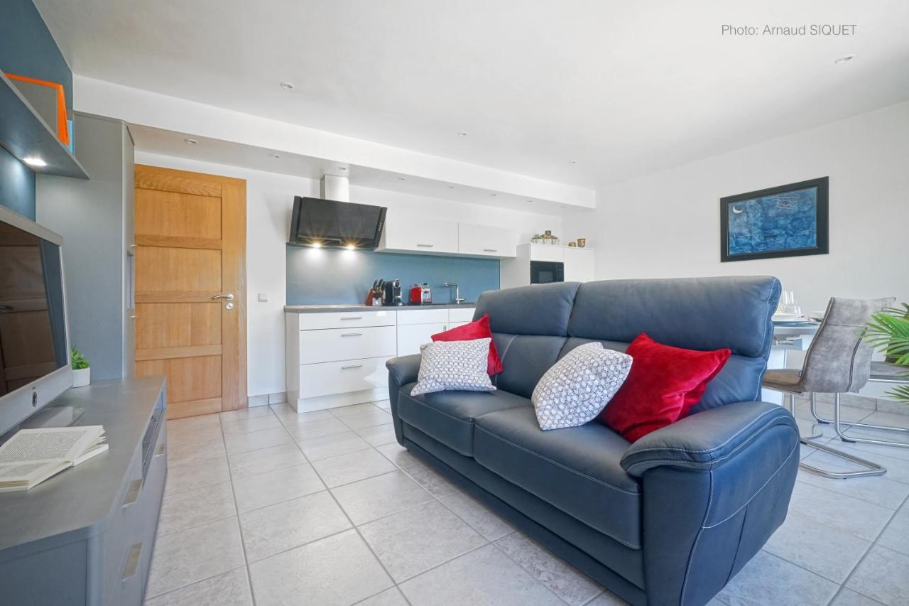 Residence Dolce Vita Waimes Kültér fotó