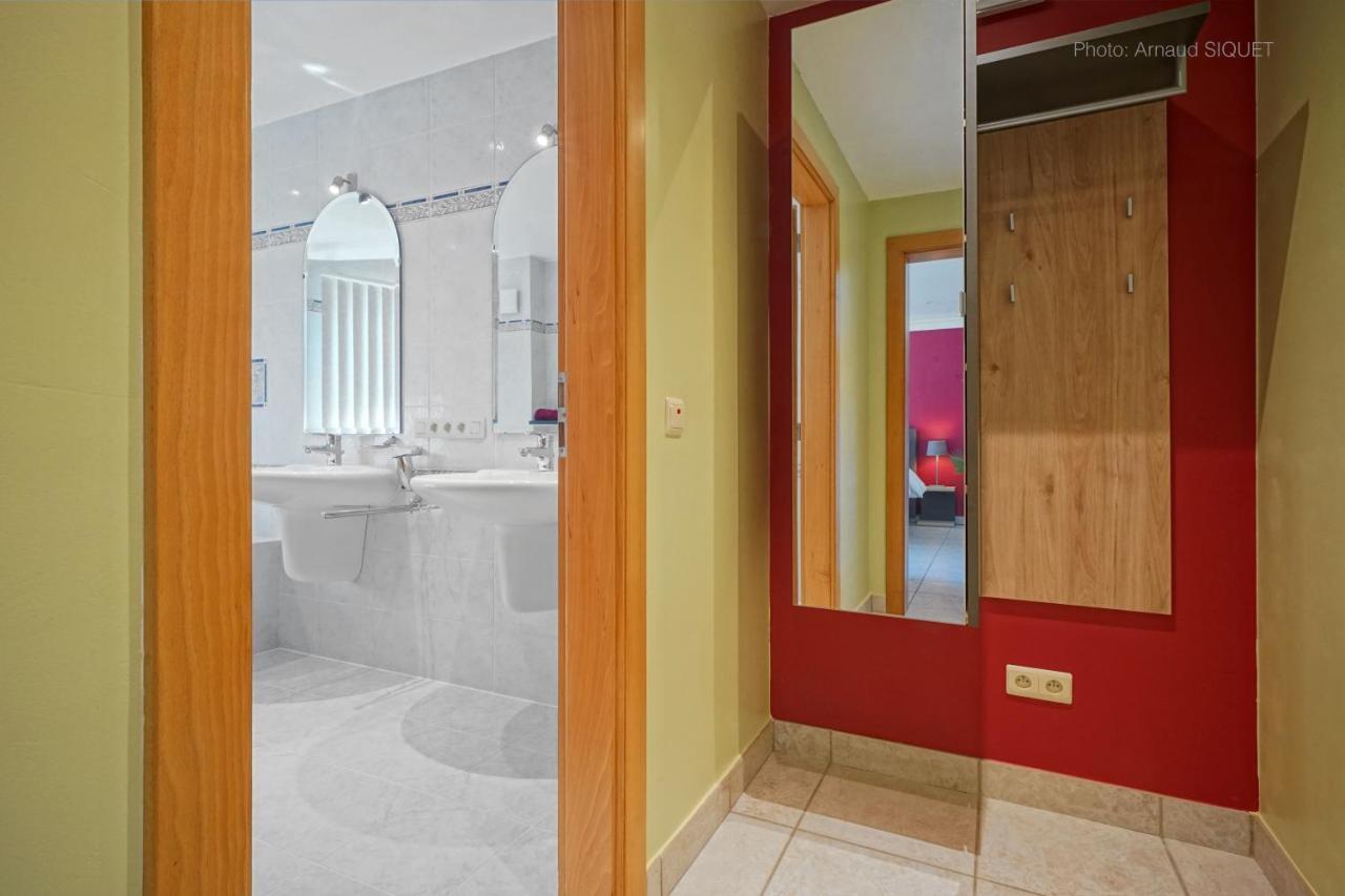 Residence Dolce Vita Waimes Kültér fotó