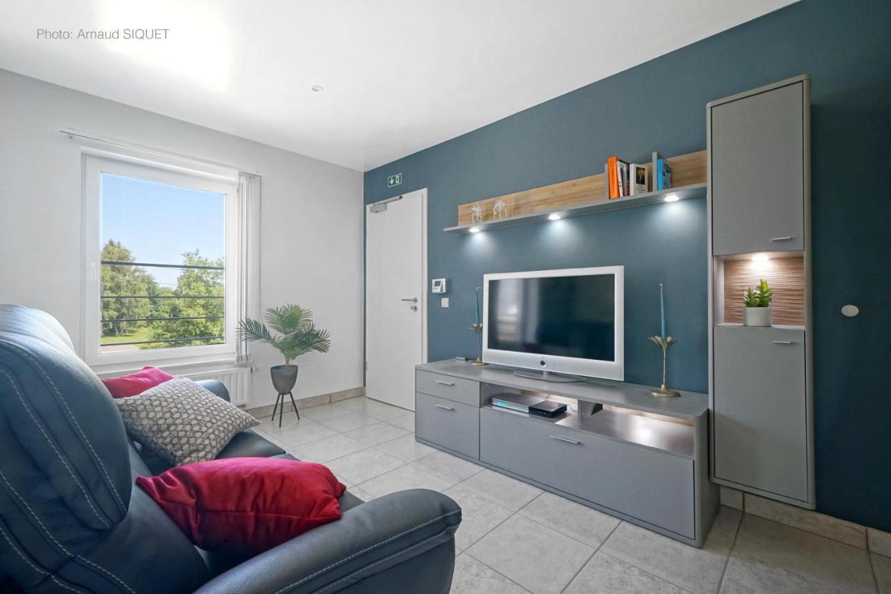 Residence Dolce Vita Waimes Kültér fotó