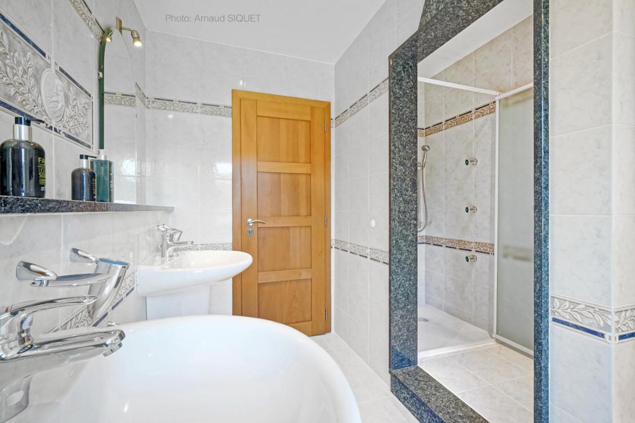 Residence Dolce Vita Waimes Kültér fotó