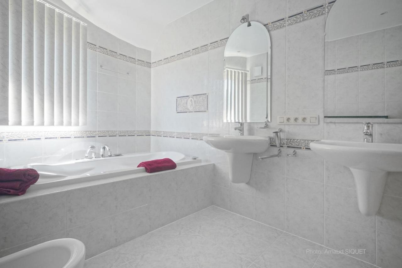 Residence Dolce Vita Waimes Kültér fotó