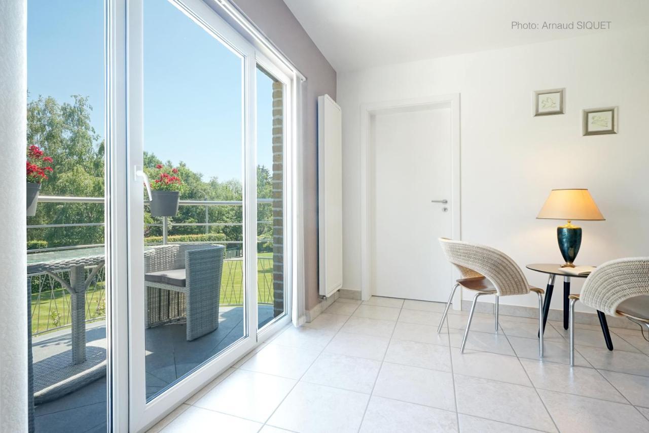 Residence Dolce Vita Waimes Kültér fotó