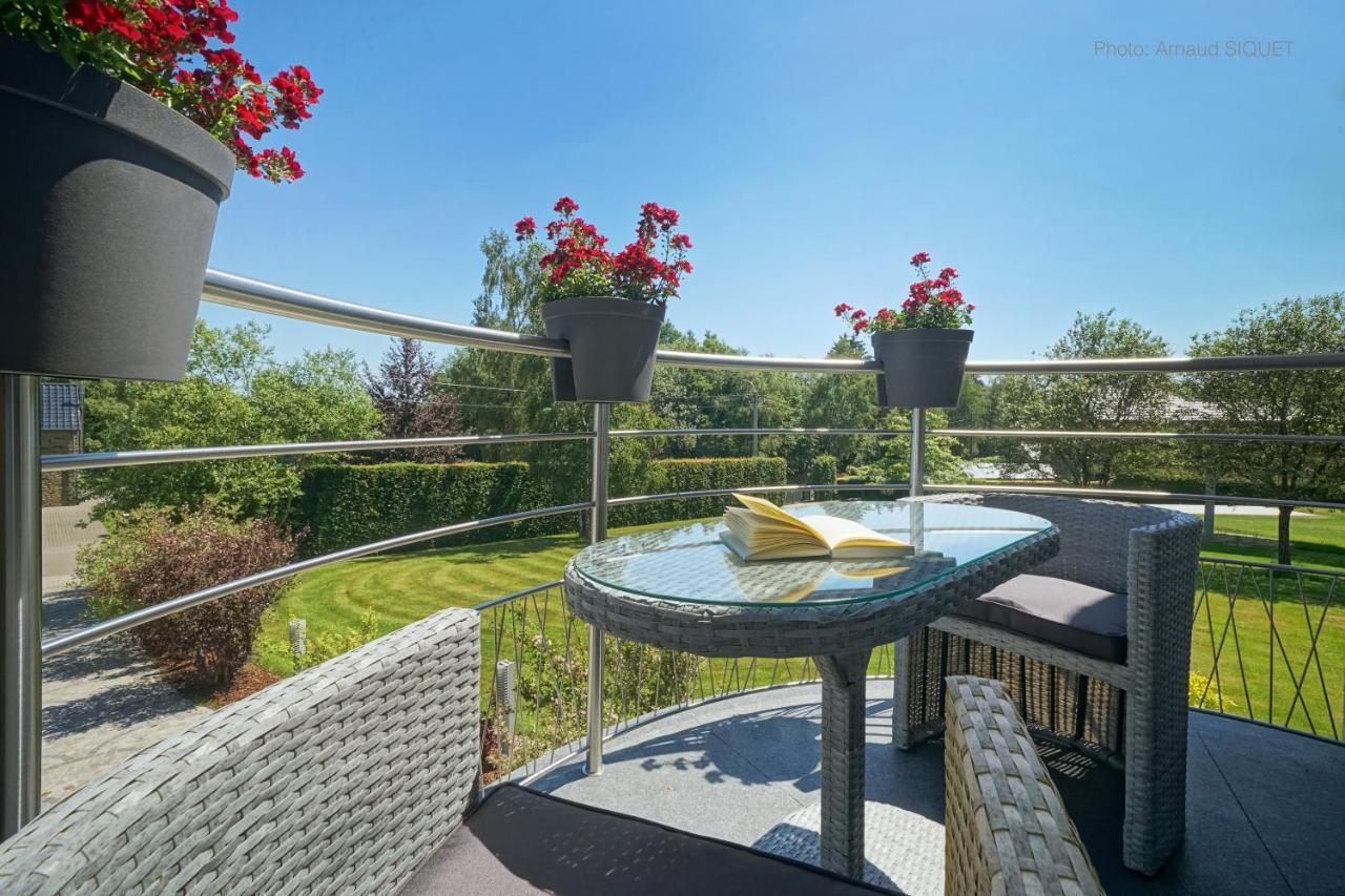 Residence Dolce Vita Waimes Kültér fotó