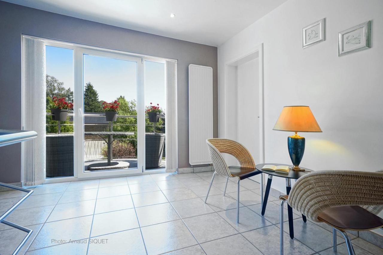 Residence Dolce Vita Waimes Kültér fotó