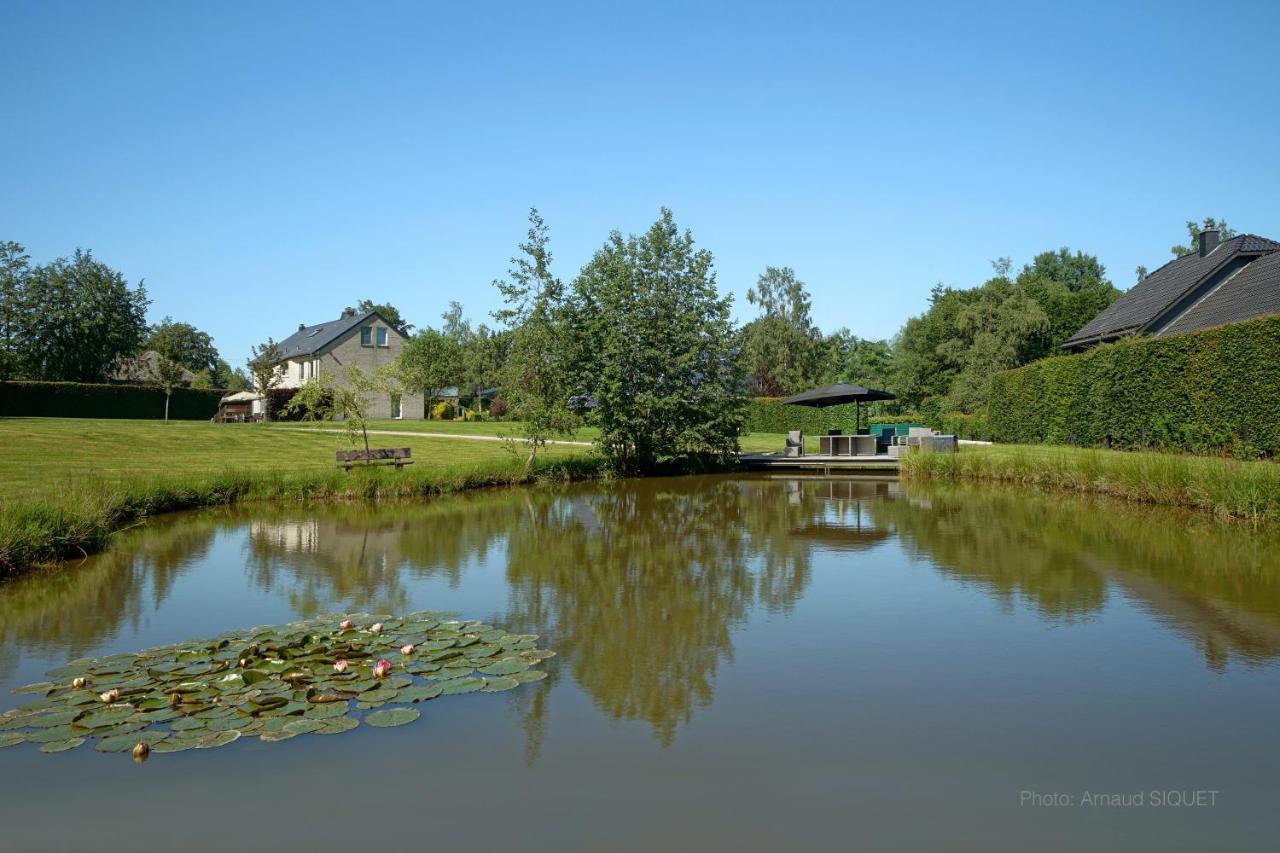 Residence Dolce Vita Waimes Kültér fotó