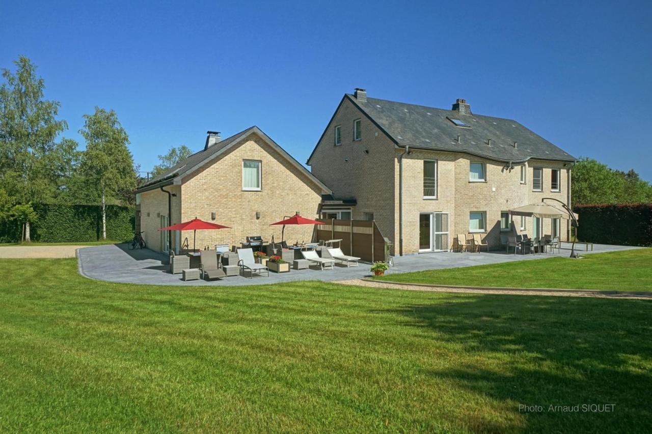 Residence Dolce Vita Waimes Kültér fotó