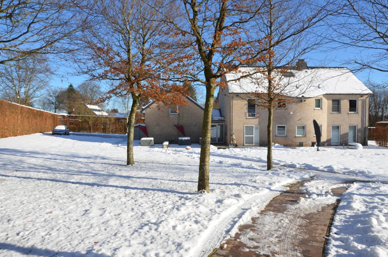 Residence Dolce Vita Waimes Kültér fotó