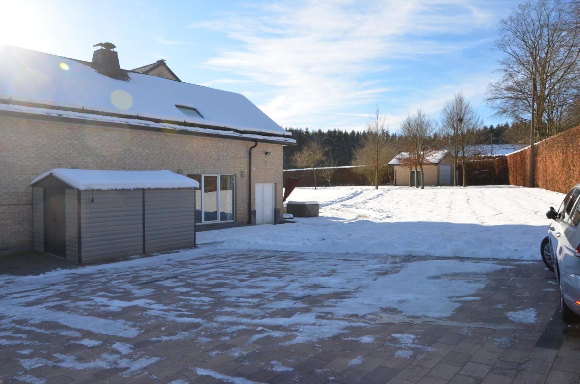 Residence Dolce Vita Waimes Kültér fotó