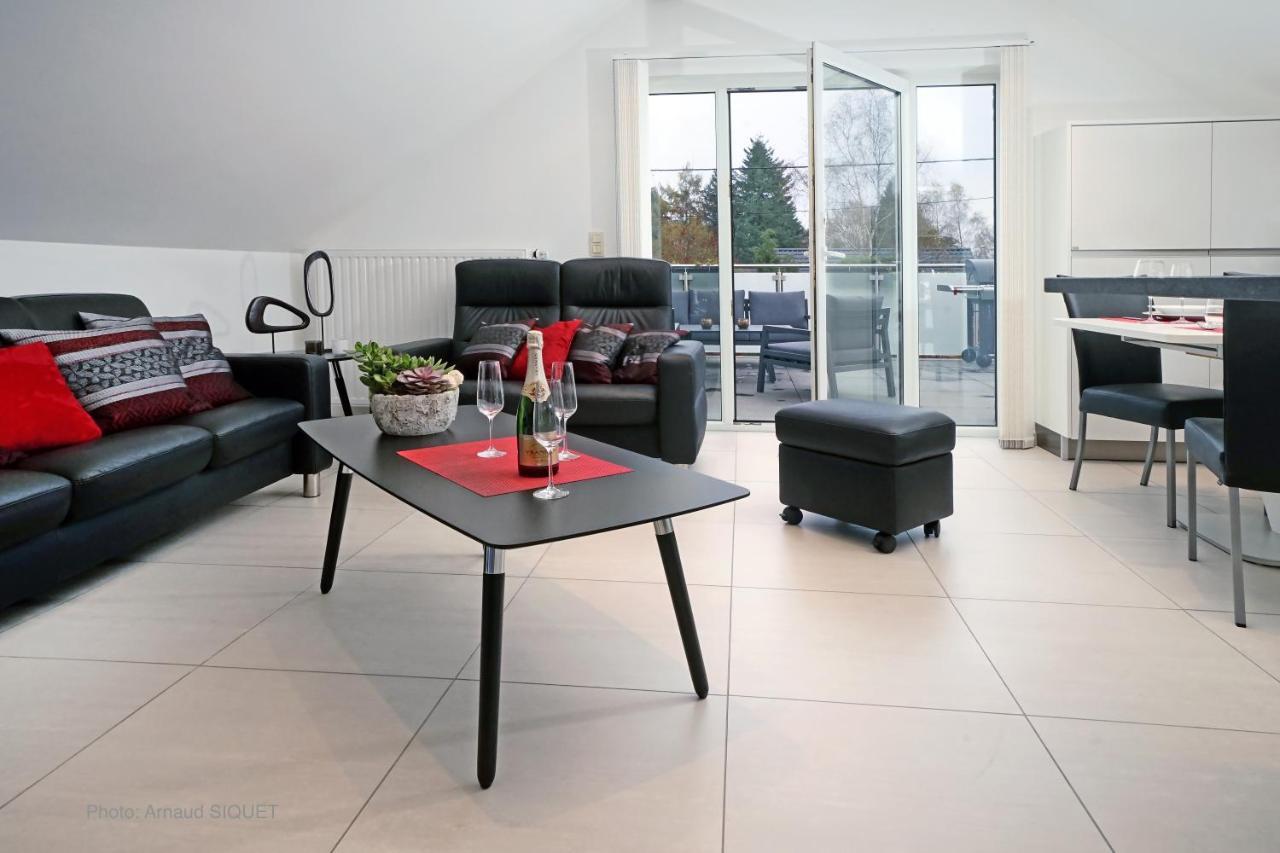 Residence Dolce Vita Waimes Kültér fotó