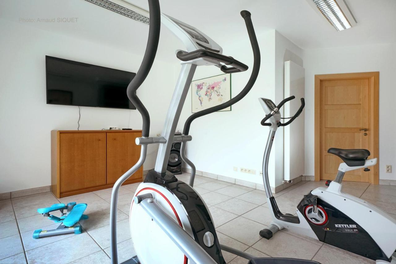 Residence Dolce Vita Waimes Kültér fotó