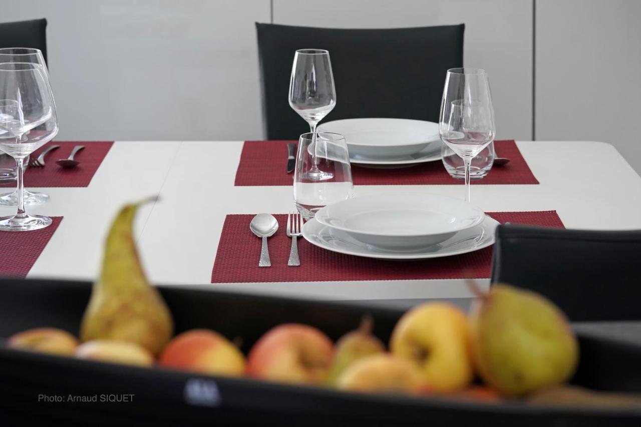 Residence Dolce Vita Waimes Kültér fotó