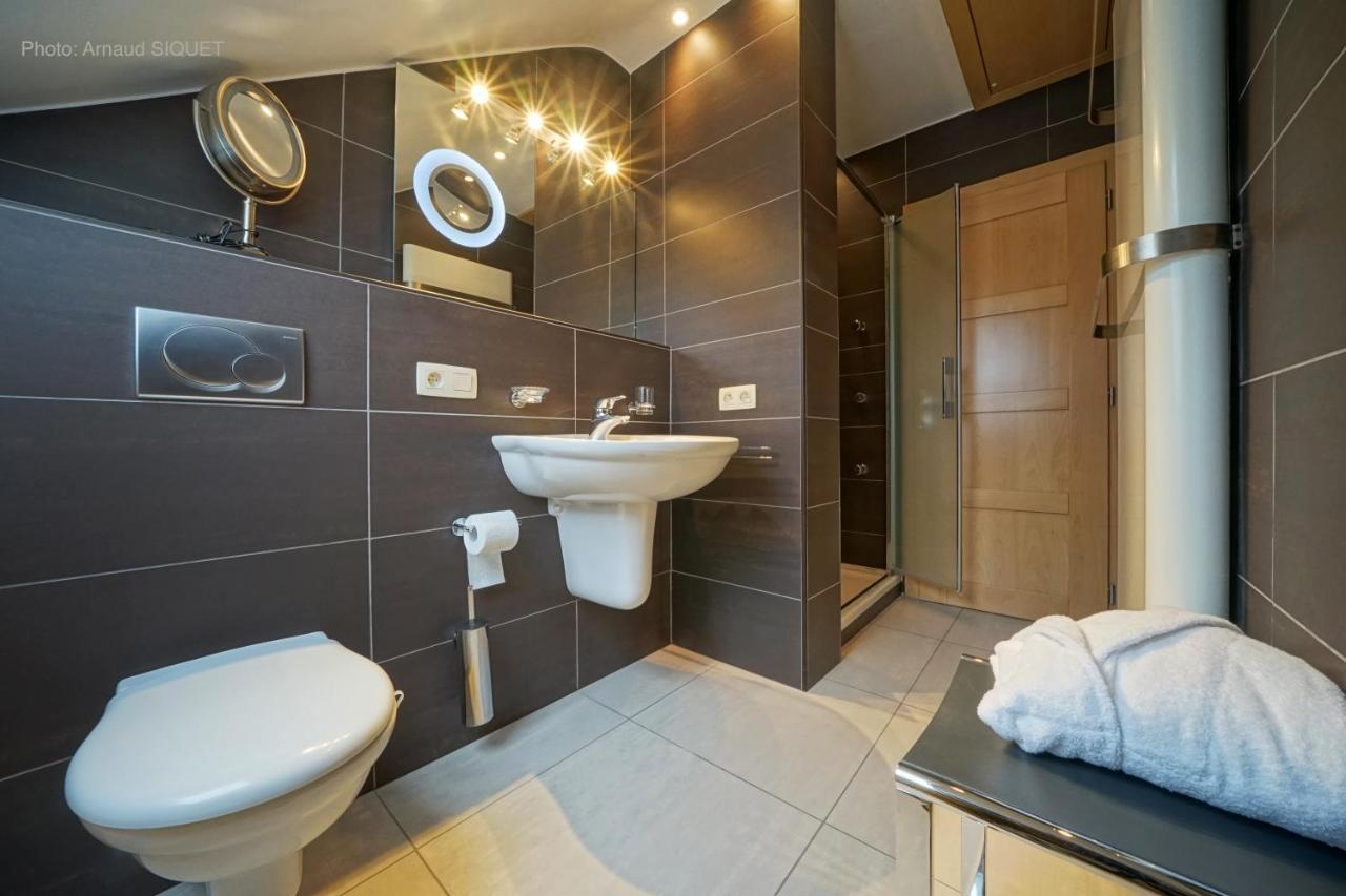 Residence Dolce Vita Waimes Kültér fotó