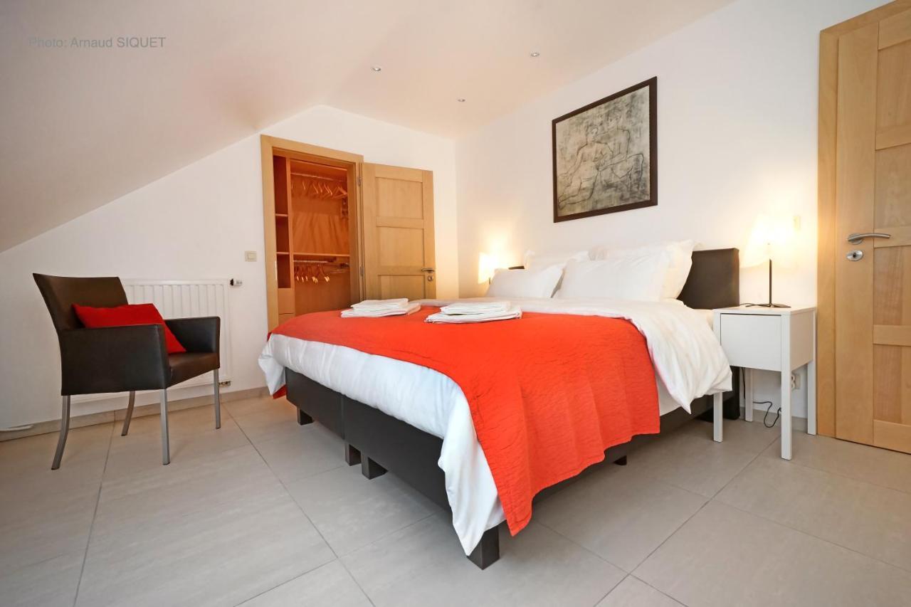 Residence Dolce Vita Waimes Kültér fotó